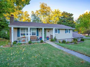 1900 Perryville Rd, Cape Girardeau, MO 63701