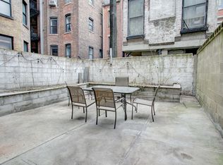 55 W 75th St APT 1, New York, NY 10023