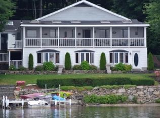 78 N Shore Rd, Spofford, NH 03462