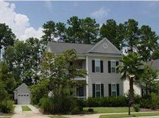1705 Alan Brooke Dr, Mount Pleasant, SC 29466