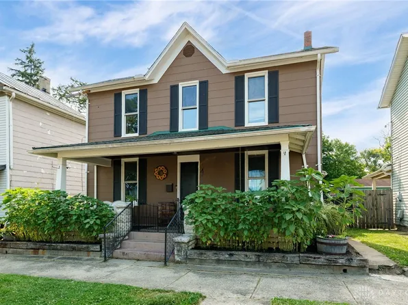 420 S 2nd St, Miamisburg, OH 45342