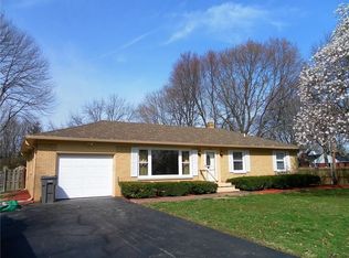 1040 Tulip Dr, Indianapolis, IN