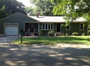36 Prospect Ave, Attleboro, MA 02703