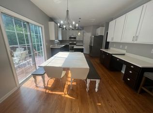 2119 Abby Knoll Dr, Apex, NC 27502