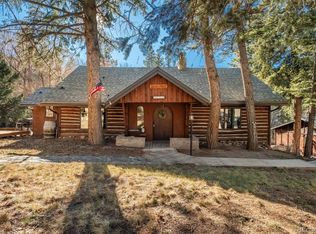 25728 Stanley Park Rd, Evergreen, CO 80439