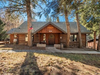 25728 Stanley Park Road, Evergreen, CO, 80439