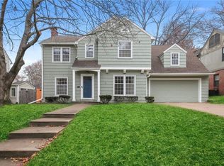 1010 W 69th Ter, Kansas City, MO 64113