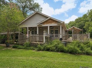 13322 Brown Rd, Denham Springs, LA 70726