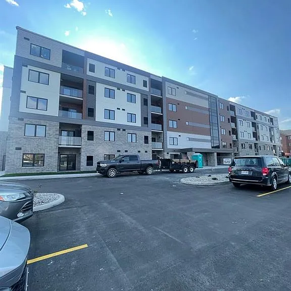 2600 Sandwich West Pkwy #503 — Photo 5