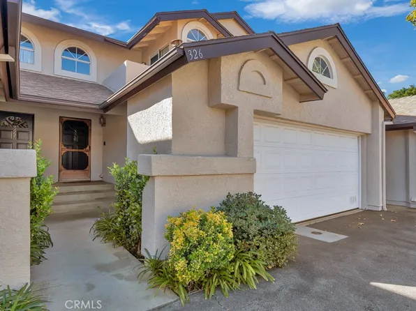 22930 Banyan Pl Unit 326, Santa Clarita, CA 91390