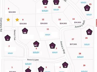 3409 Dannys Trl #9, Petoskey, MI 49770