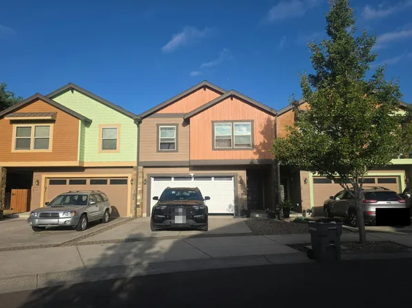 20 N 41st Pl, Ridgefield, WA 98642