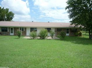 3702 W Highway 270, Pencil Bluff, AR 71965