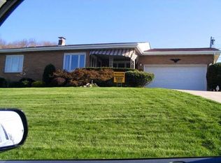 1433 Gilmore Dr, Jefferson Hills, PA