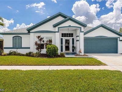 4676 Varsity Cir, Lehigh Acres, FL, 33971