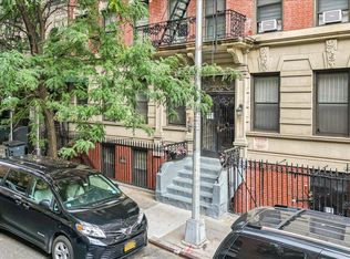 137 W 142nd Street #4A, New York (Manhattan), NY 10030