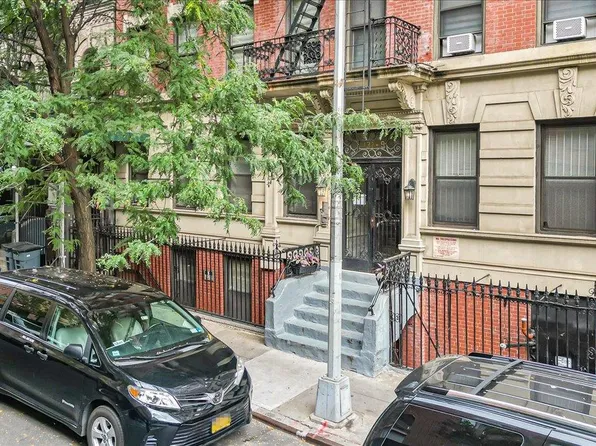 137 W 142nd Street #4A, New York (Manhattan), NY 10030