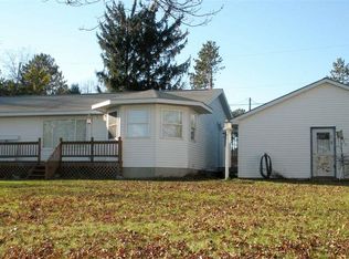 726 N Harding Ave, Harrison, MI 48625