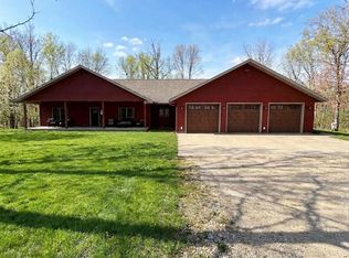 1524 26th Street, Rice Lake, WI 54868