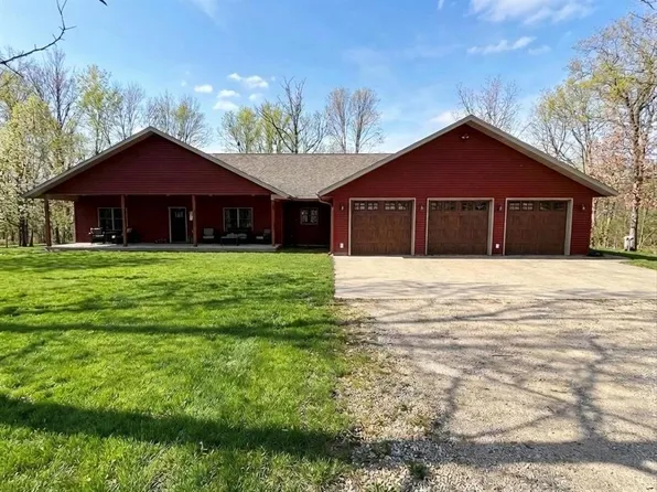 1524 26th Street, Rice Lake, WI 54868