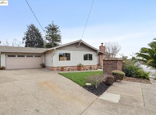 1000 Sherman St, Alameda, CA 94501