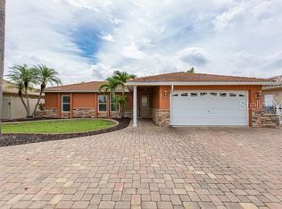5032 Cabrilla Ct, New Port Richey, FL 34652