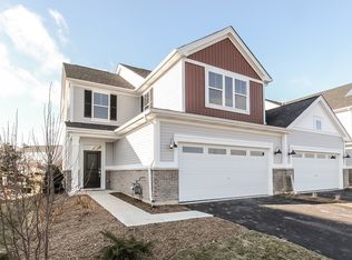 4191 Irving Rd LOT 24.03, Aurora, IL 60504