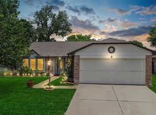 16730 Summer Dawn Ln, Houston, TX 77095