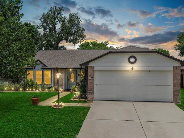 16730 Summer Dawn Ln, Houston, TX 77095