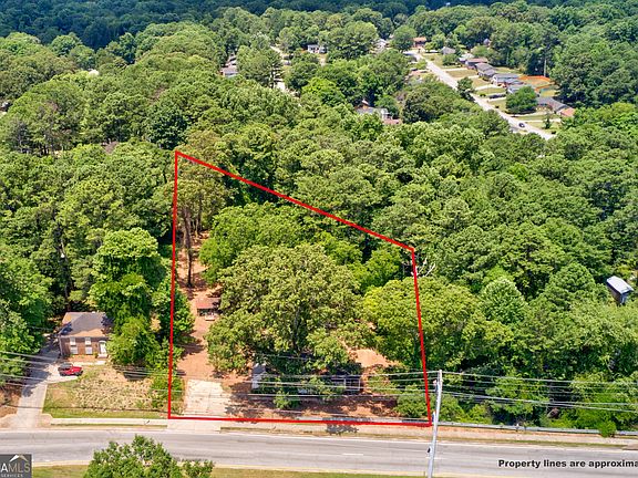 2nd image of 1491 S Hairston Rd