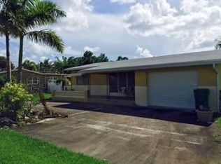4235 SW 73rd Ter, Davie, FL 33314