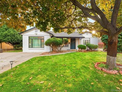 1630 Quay St, Lakewood, CO, 80214