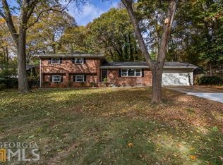 1133 Dunwick Dr, Avondale Est, GA 30002