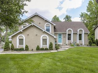 4733 Queal Dr, Shawnee, KS 66203