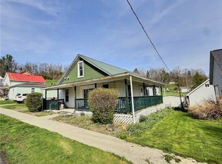 23 Main St, Taylorstown, PA