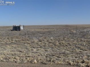 C Rd, Haswell, CO 81045