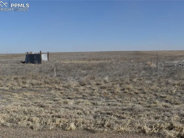 C Rd, Haswell, CO 81045