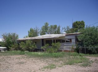 801 N Arthur Pl, Mammoth, AZ 85618