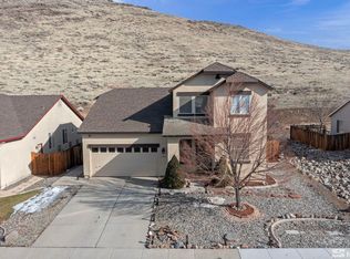 3784 Culpepper Dr, Sparks, NV 89436