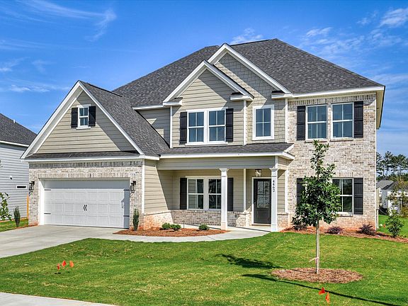 2nd image of 4462 Baywood Trl.