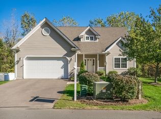46 Sanford Rdg, East Granby, CT 06026
