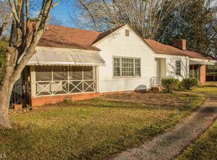 231 Sunnyside Rd, Thomaston, GA 30286