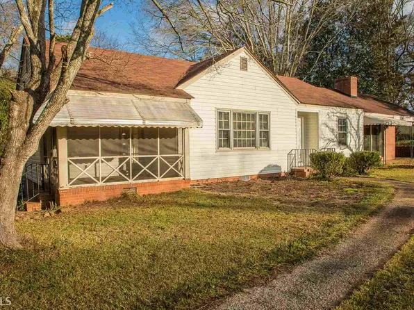 231 Sunnyside Rd, Thomaston, GA 30286