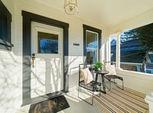 1440 Center St, Napa, CA 94559