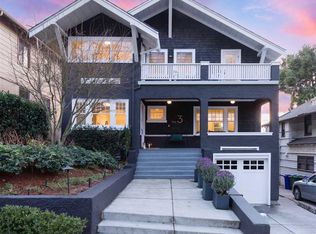 3 Nace Ave, Piedmont, CA