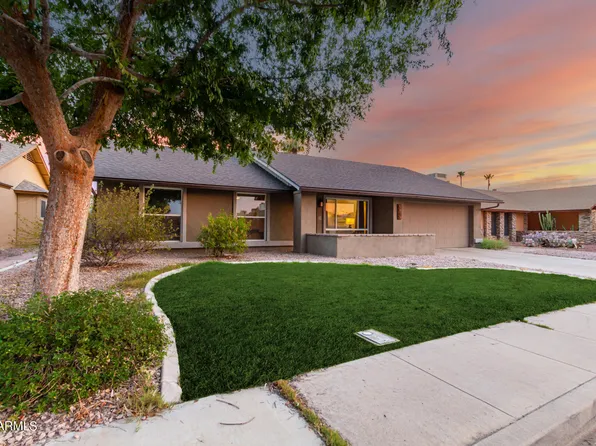 1815 N COMANCHE Drive, Chandler, AZ 85224