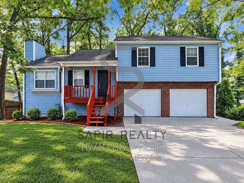 1st image of 1002 Darvin Ln NW