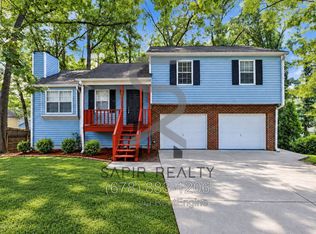 1002 Darvin Ln NW, Kennesaw, GA 30144