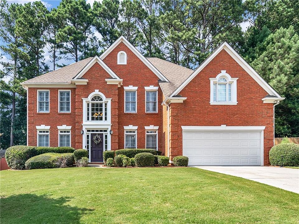 1st image of 4947 Cedar Wood Dr SW