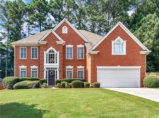 4947 Cedar Wood Dr SW, Lilburn, GA 30047